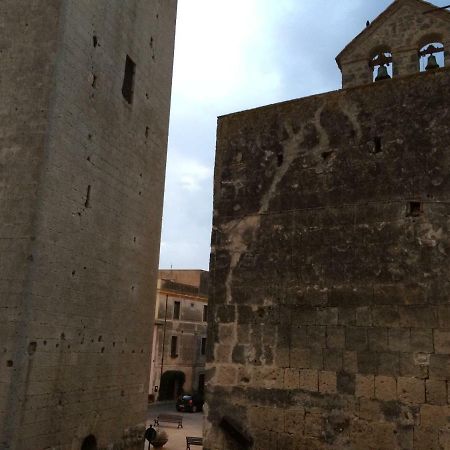 Casetta Di San Martino Tarquinia Eksteriør bilde