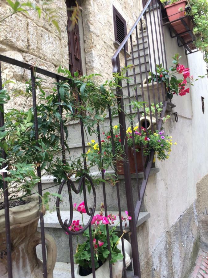 Casetta Di San Martino Tarquinia Eksteriør bilde