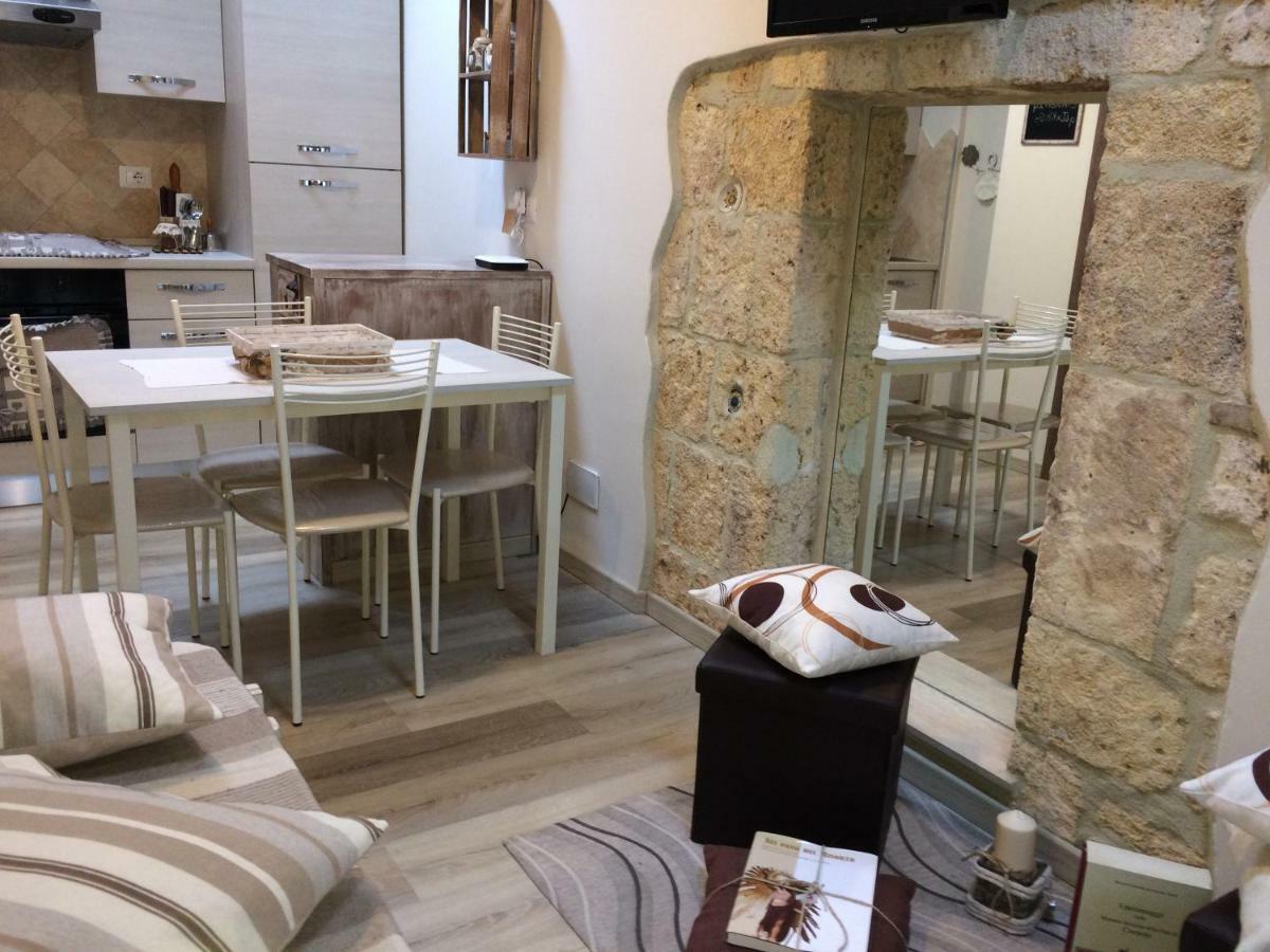 Casetta Di San Martino Tarquinia Eksteriør bilde