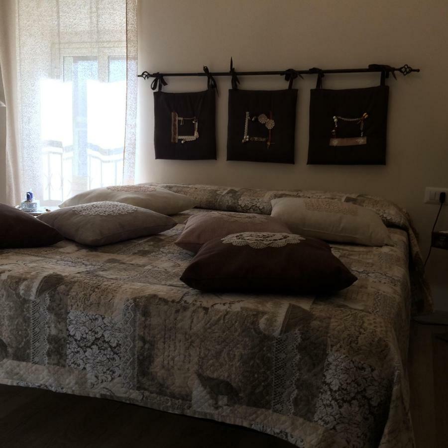 Casetta Di San Martino Tarquinia Eksteriør bilde