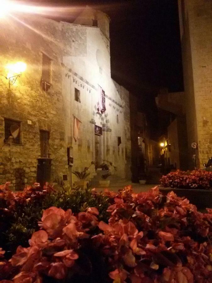 Casetta Di San Martino Tarquinia Eksteriør bilde